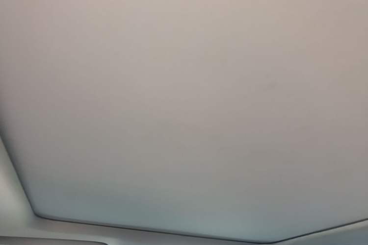 Used Toyota Camry 2019 2.5G Luxury Edition China VI Standard Headliner