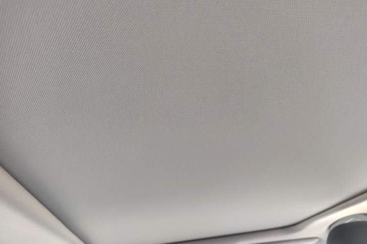 Used Toyota Camry 2019 2.5G Luxury Edition China VI Standard Headliner