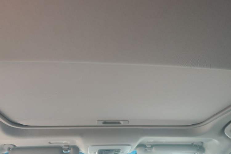 Used Toyota Camry 2019 2.0G Luxury Edition China VI Standard Headliner