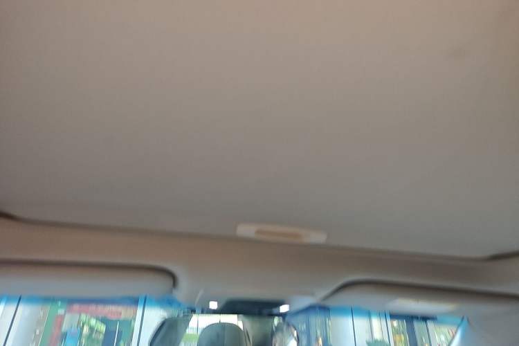 Used Toyota Camry 2019 Revised Version 2.0G Luxury Edition Headliner