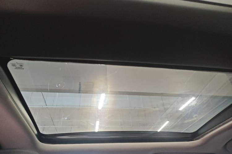 Used Toyota Camry 2019 Revised Version 2.5G Luxury Edition Headliner