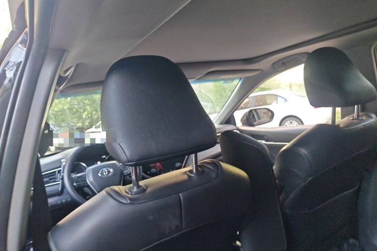 Used Toyota Camry 2019 Revised Version 2.5G Luxury Edition Headliner