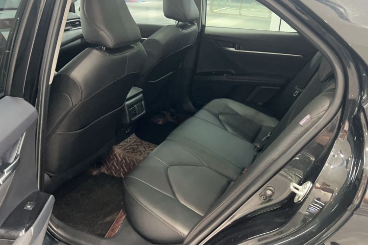 Used Toyota Camry 2019 Revised Version 2.5G Luxury Edition Interior 3