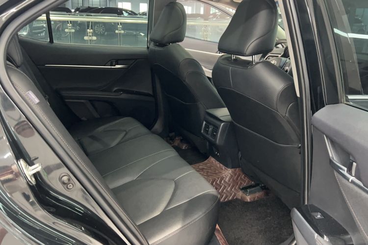 Used Toyota Camry 2019 Revised Version 2.5G Luxury Edition Interior 7