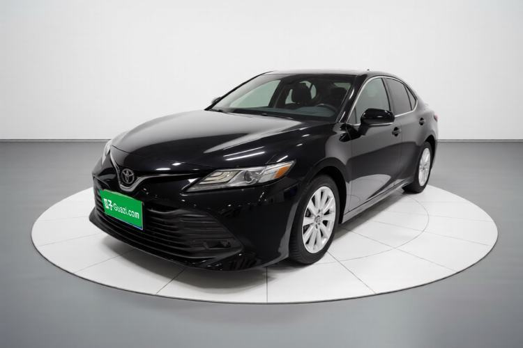 Używany Toyota Camry 2019 2.0G Luxury Edition China VI Standard Guazi used car, China used car export, Used car for sale, Used  cars, Cheapest cars for sale