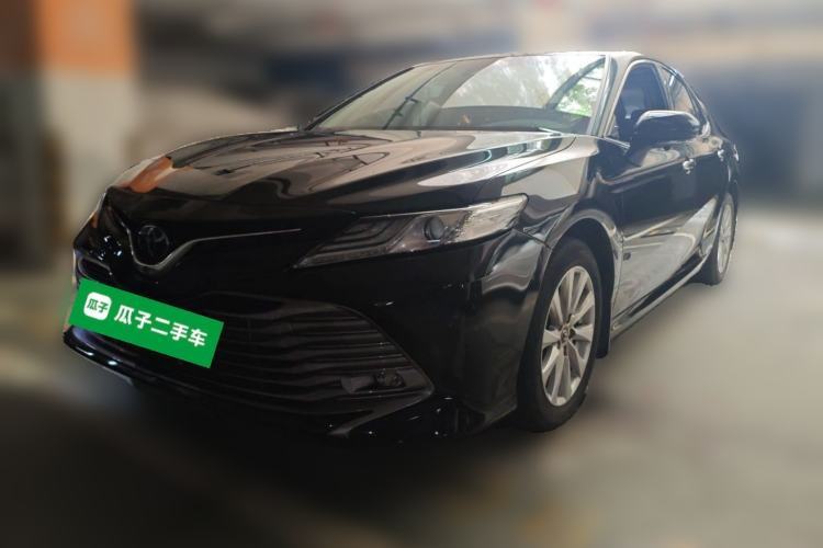 Used Toyota Camry 2019 2.0G Luxury Edition China V Standard Guazi used car, China used car export, Used car for sale, Used  cars, Cheapest cars for sale