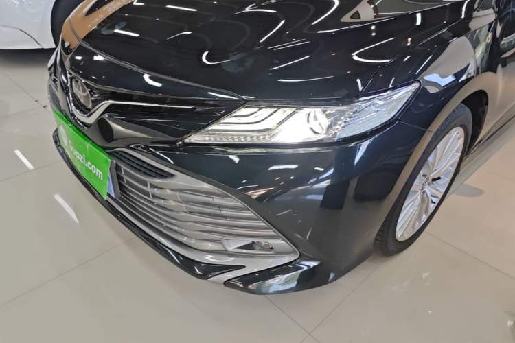 Used Toyota Camry 2019 2.5G Luxury Edition China VI Standard Left Front Headlight