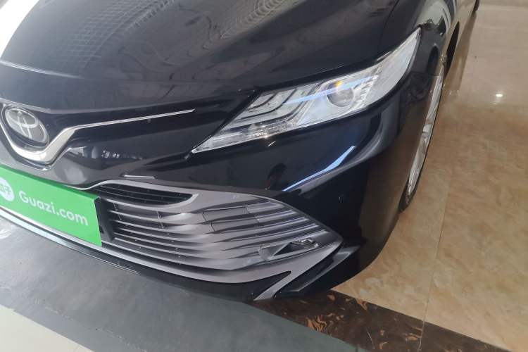 Used Toyota Camry 2019 2.5G Luxury Edition China VI Standard Left Front Headlight