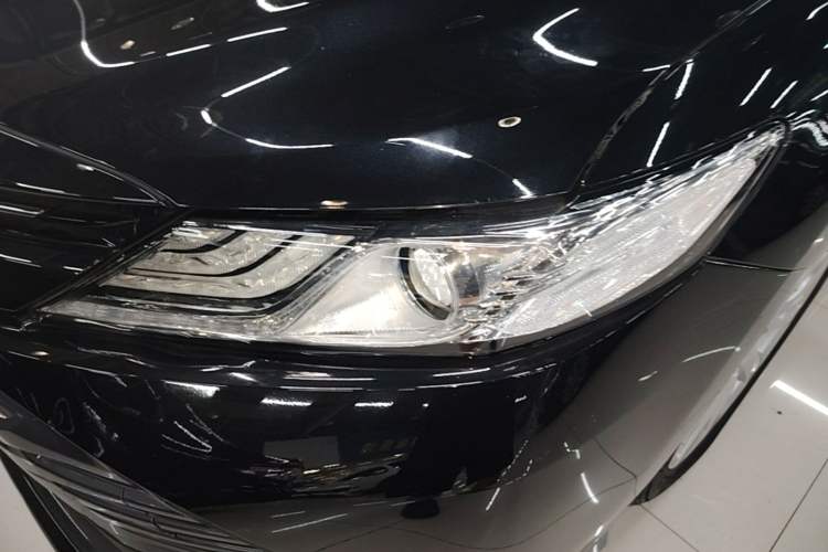 Used Toyota Camry 2019 Revised Version 2.0G Luxury Edition Left Front Headlight