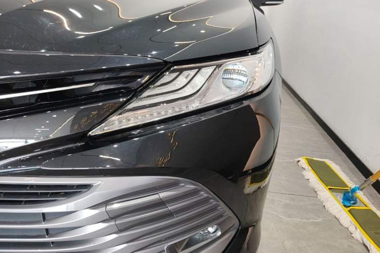 Used Toyota Camry 2019 2.5G Luxury Edition China VI Standard Left Front Headlight