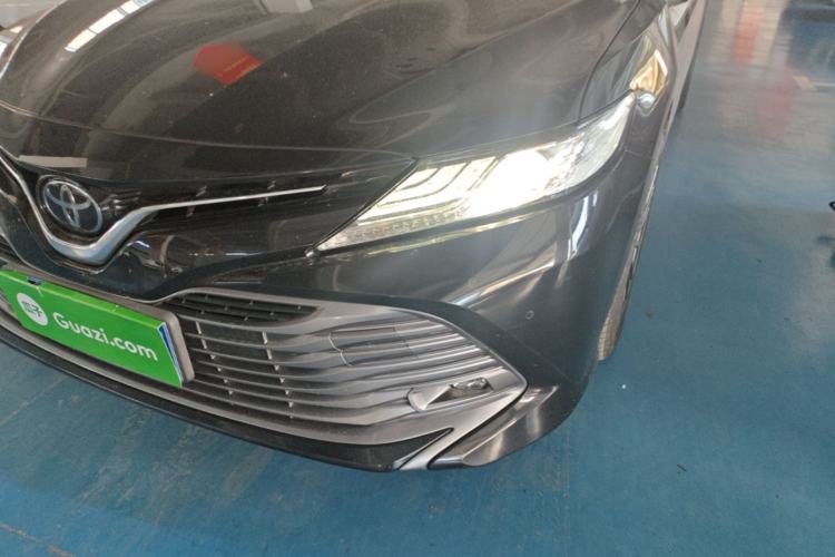 Used Toyota Camry 2019 Revised Version 2.5G Luxury Edition Left Front Headlight