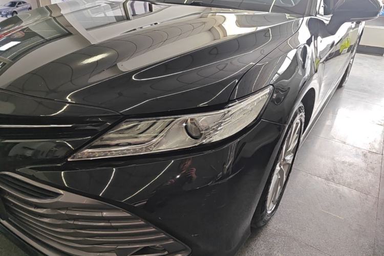 Used Toyota Camry 2019 2.0G Luxury Edition China VI Standard Left Front Headlight