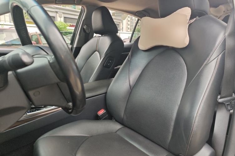 Used Toyota Camry 2019 2.0G Luxury Edition China VI Standard Left Front Seat