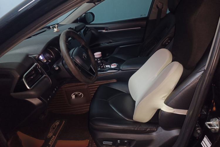 Used Toyota Camry 2019 2.0G Luxury Edition China V Standard Left Front Seat