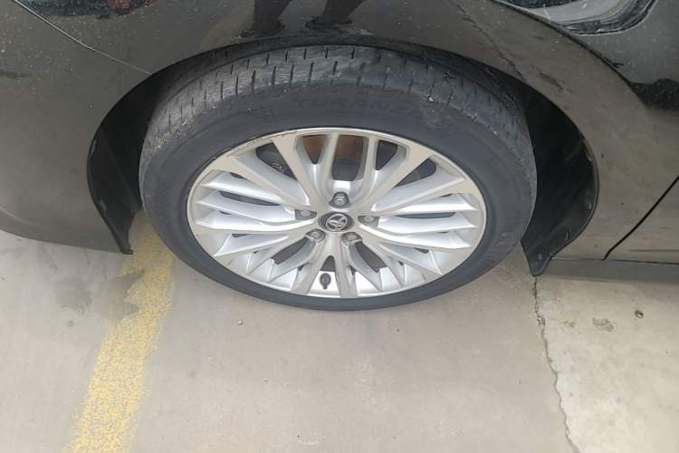 Used Toyota Camry 2019 2.5G Luxury Edition China VI Standard Left Front Wheel Hub