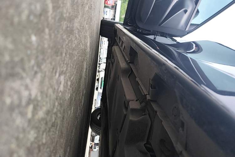 Used Toyota Camry 2019 2.0G Luxury Edition China VI Standard Left Side Sill