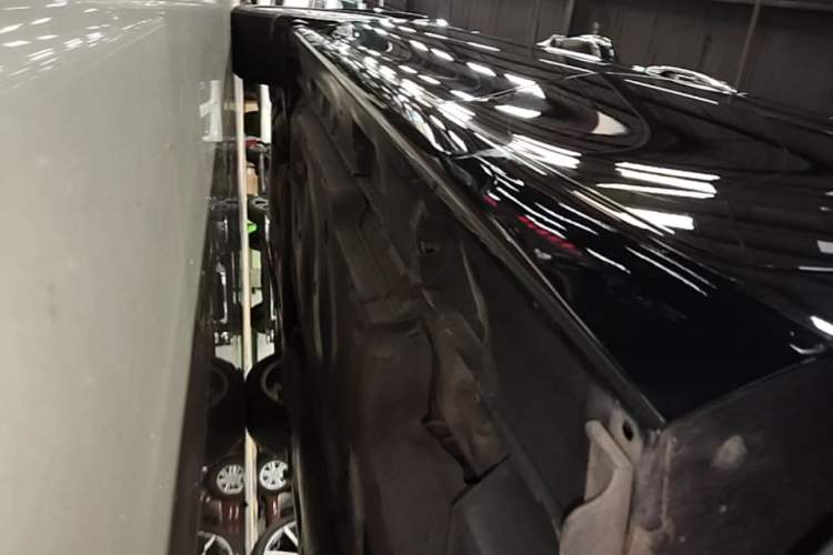 Used Toyota Camry 2019 2.5G Luxury Edition China VI Standard Left Side Sill