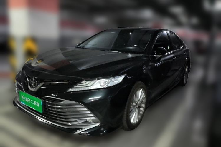 Used Toyota Camry 2019 2.5G Luxury Edition China V Standard Guazi used car, China used car export, Used car for sale, Used  cars, Cheapest cars for sale