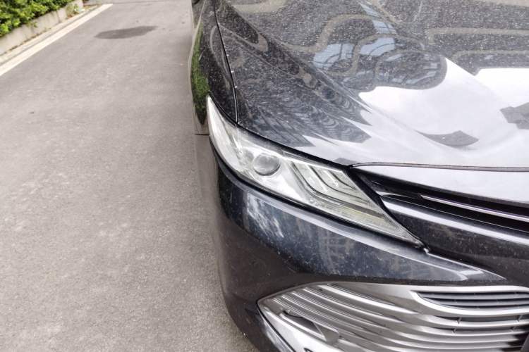 Used Toyota Camry 2019 2.0G Luxury Edition China VI Standard Right Front Headlight
