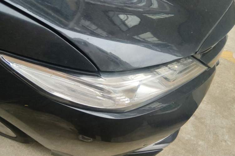 Used Toyota Camry 2019 2.0G Luxury Edition China V Standard Right Front Headlight