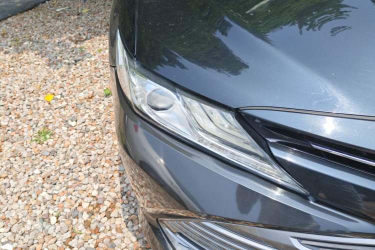 Used Toyota Camry 2019 2.0G Luxury Edition China VI Standard Right Front Headlight