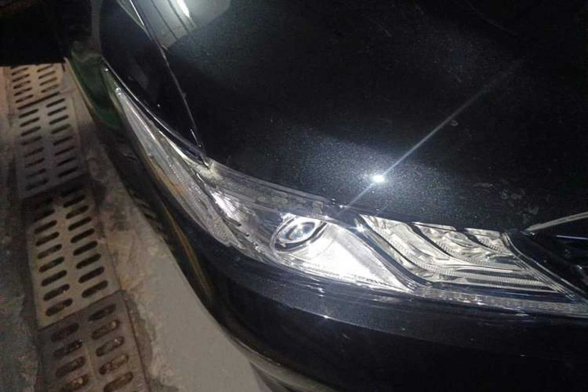 Used Toyota Camry 2019 Revised Version 2.0G Luxury Edition Right Front Headlight