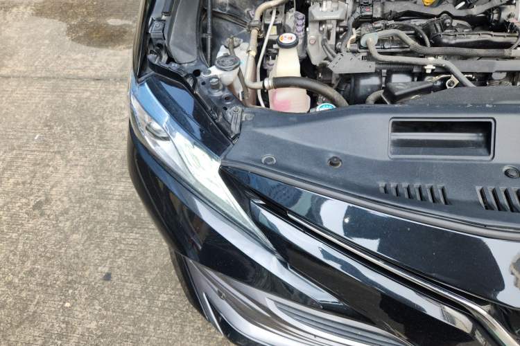 Used Toyota Camry 2019 Dual-Engine 2.5 HG Luxury Edition China V Standard Right Front Headlight