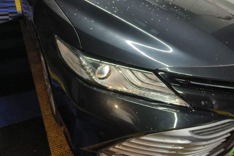Used Toyota Camry 2019 2.5G Luxury Edition China VI Standard Right Front Headlight
