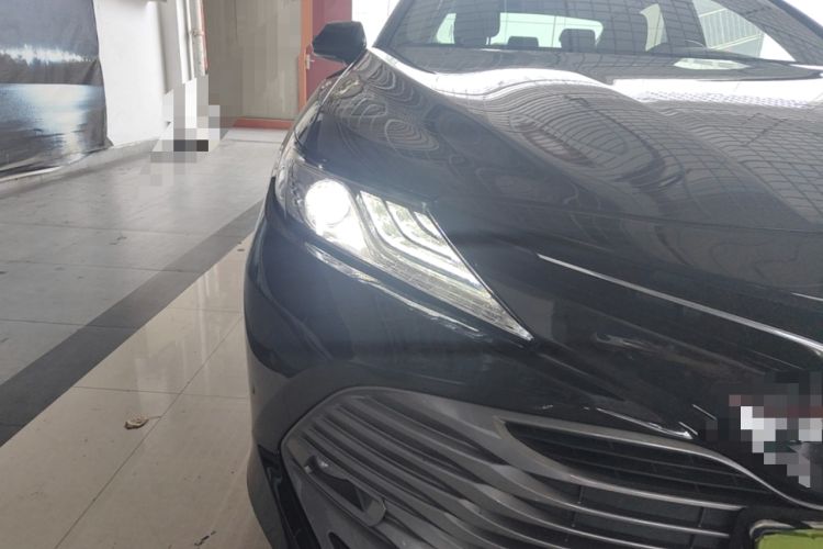 Used Toyota Camry 2019 2.0G Luxury Edition China VI Standard Right Front Headlight