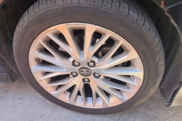 Used Toyota Camry 2019 2.5G Luxury Edition China VI Standard Right Front Wheel Hub