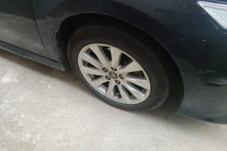 Used Toyota Camry 2019 2.0G Luxury Edition China V Standard Right Front Wheel Hub