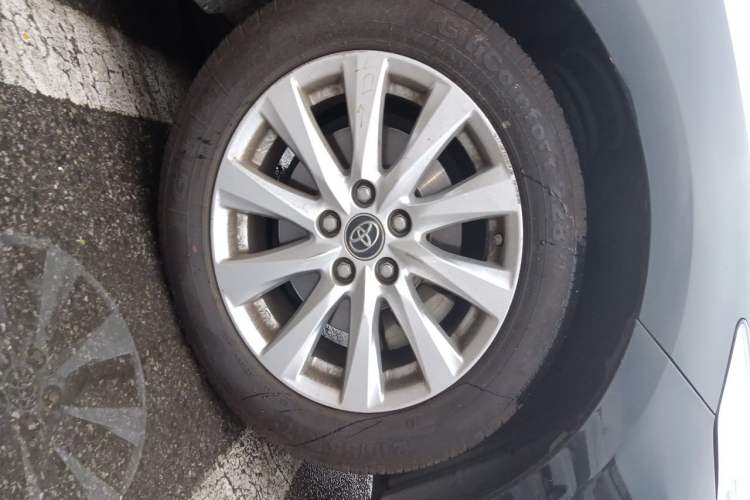 Used Toyota Camry 2019 2.0G Luxury Edition China VI Standard Right Front Wheel Hub