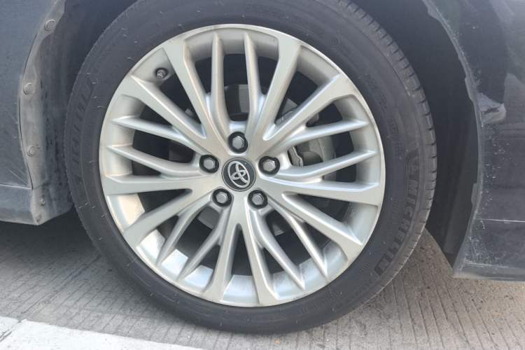 Used Toyota Camry 2019 2.5G Luxury Edition China VI Standard Right Front Wheel Hub