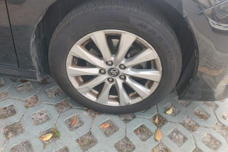 Used Toyota Camry 2019 2.0G Luxury Edition China VI Standard Right Front Wheel Hub