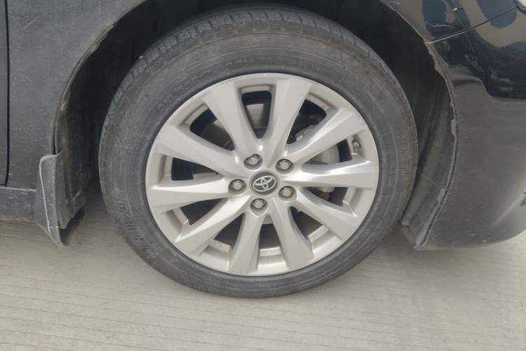 Used Toyota Camry 2019 2.0G Luxury Edition China VI Standard Right Front Wheel Hub