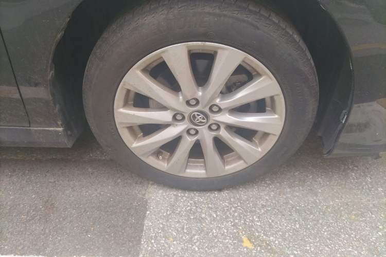 Used Toyota Camry 2019 2.0G Luxury Edition China VI Standard Right Front Wheel Hub