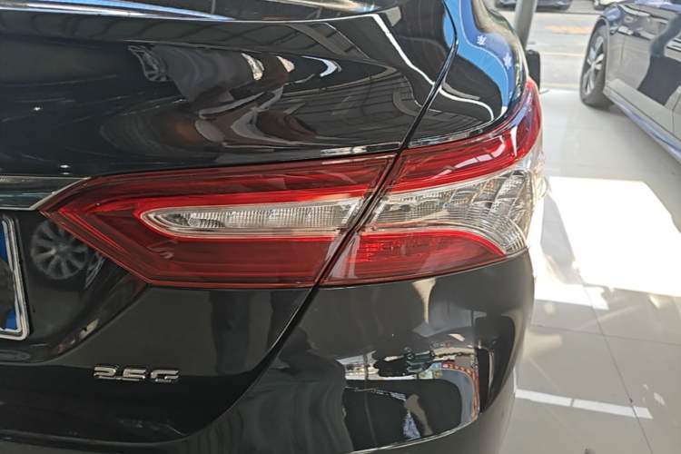 Used Toyota Camry 2019 2.5G Luxury Edition China VI Standard Right Rear Taillight