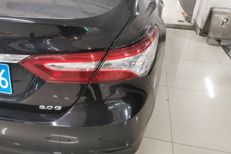 Used Toyota Camry 2019 2.0G Luxury Edition China VI Standard Right Rear Taillight