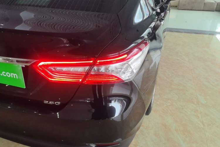 Used Toyota Camry 2019 2.5G Luxury Edition China VI Standard Right Rear Taillight