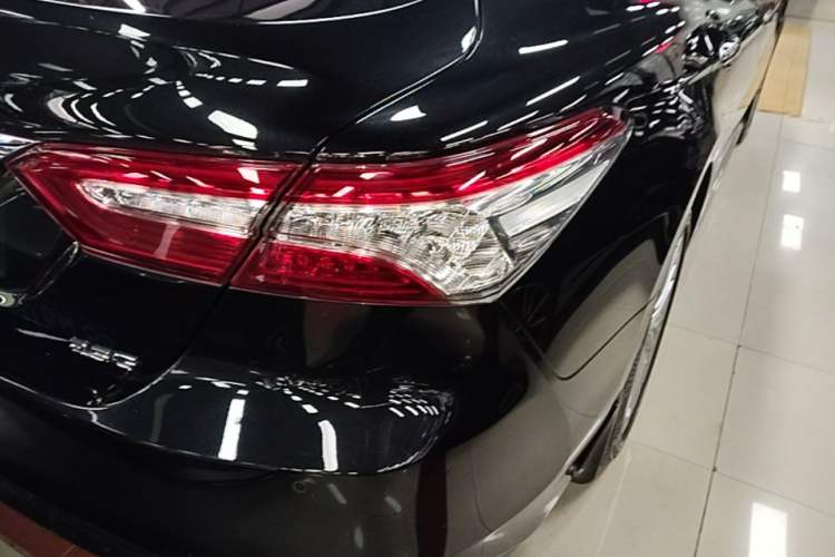 Used Toyota Camry 2019 2.5G Luxury Edition China VI Standard Right Rear Taillight
