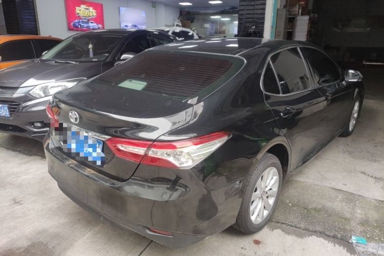 Used Toyota Camry 2019 2.0G Luxury Edition China VI Standard Right Rear Taillight