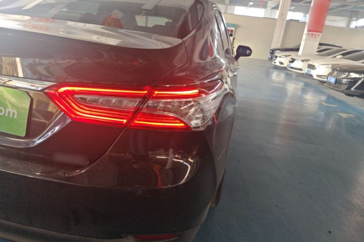 Used Toyota Camry 2019 Revised Version 2.5G Luxury Edition Right Rear Taillight