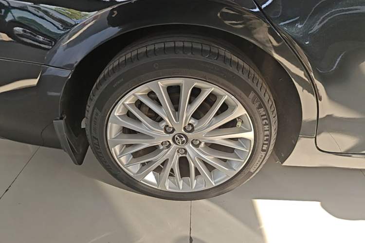 Used Toyota Camry 2019 2.5G Luxury Edition China VI Standard Right Rear Wheel Hub