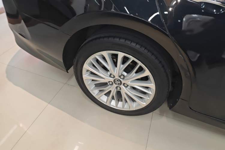 Used Toyota Camry 2019 2.5G Luxury Edition China VI Standard Right Rear Wheel Hub