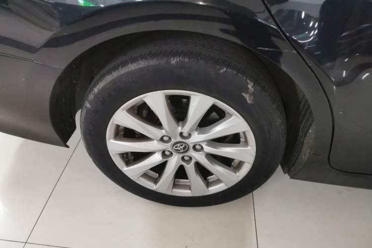 Used Toyota Camry 2019 2.0G Luxury Edition China VI Standard Right Rear Wheel Hub