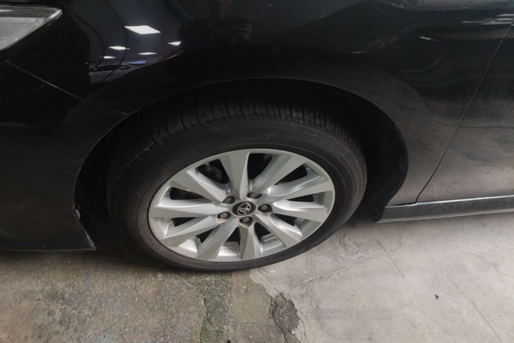 Used Toyota Camry 2019 2.0G Luxury Edition China VI Standard Right Rear Wheel Hub