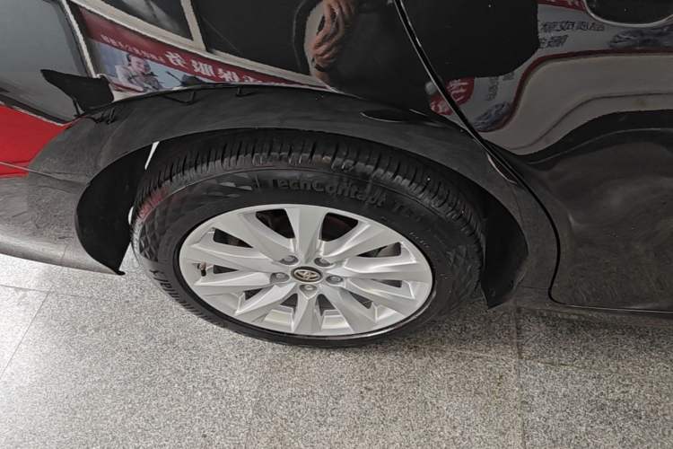Used Toyota Camry 2019 2.0G Luxury Edition China VI Standard Right Rear Wheel Hub
