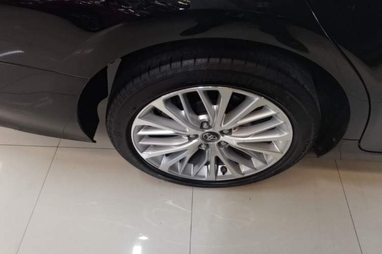Used Toyota Camry 2019 2.5G Luxury Edition China VI Standard Right Rear Wheel Hub