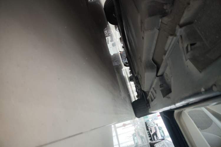 Used Toyota Camry 2019 2.0E Elite Edition China VI Standard Right Side Sill