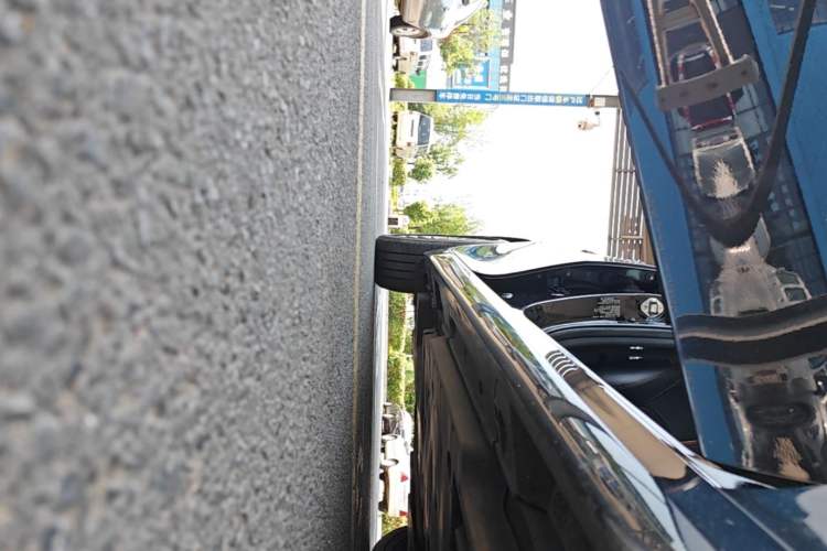 Used Toyota Camry 2019 2.0G Luxury Edition China VI Standard Right Side Sill
